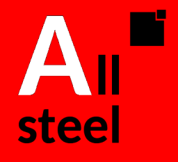 Logo All Steel