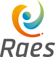 Logo RAES