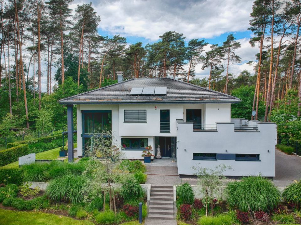 Villa am Scharmützelsee