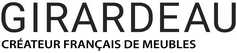 Logo Girardeau