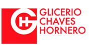 Logo Glicerio Chaves Hornero
