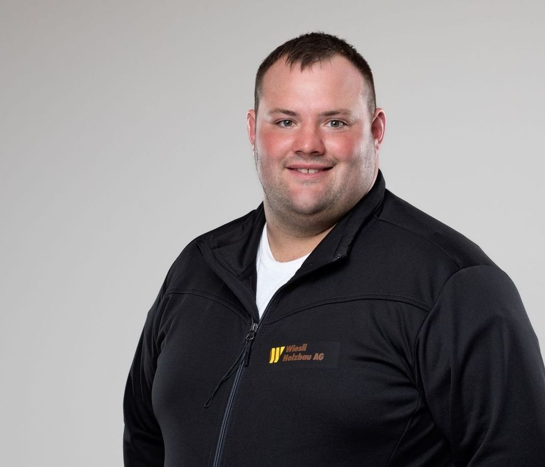 Wiesli Holzbau AG - Weinfelden