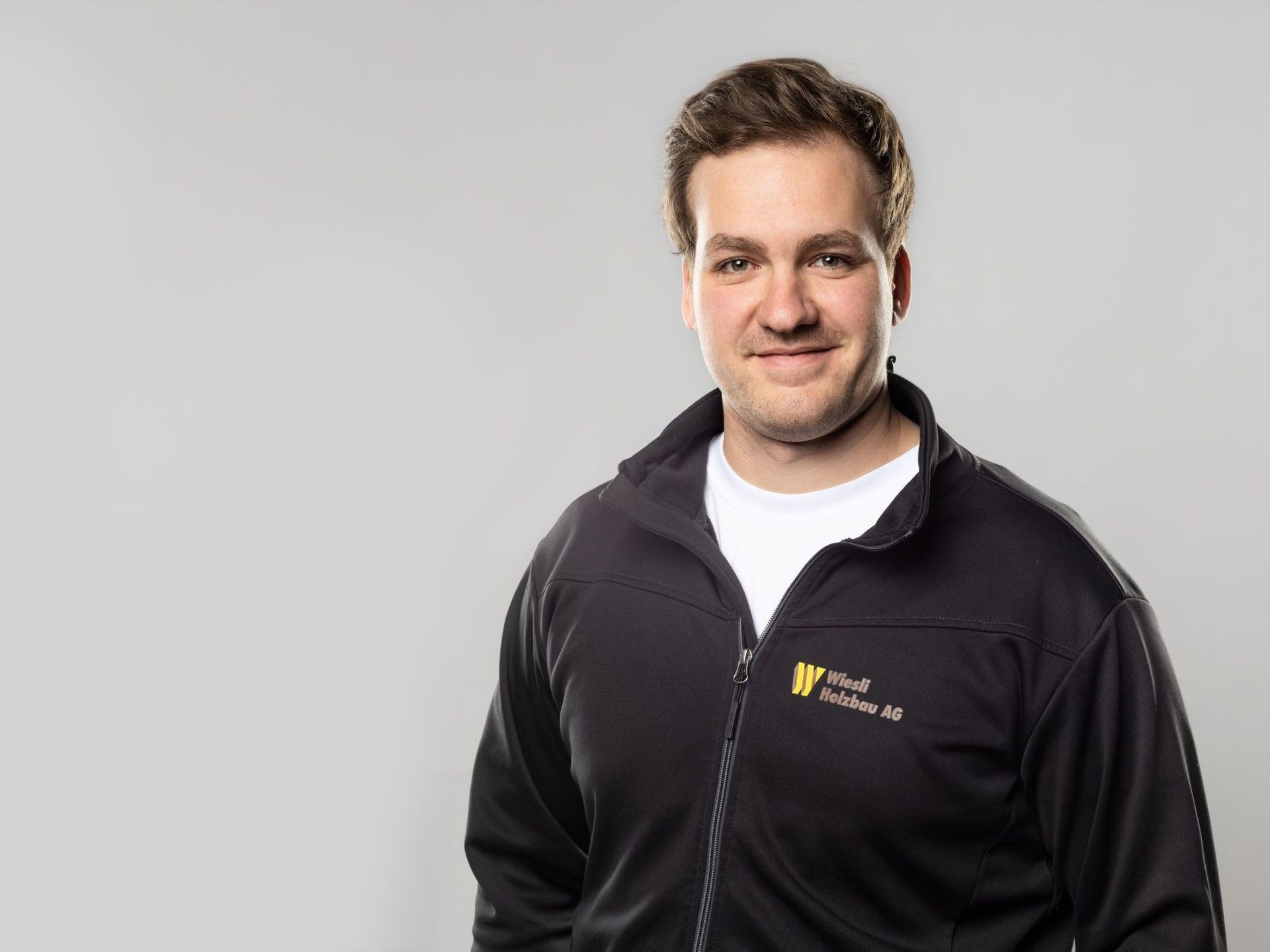 Wiesli Holzbau AG - Weinfelden