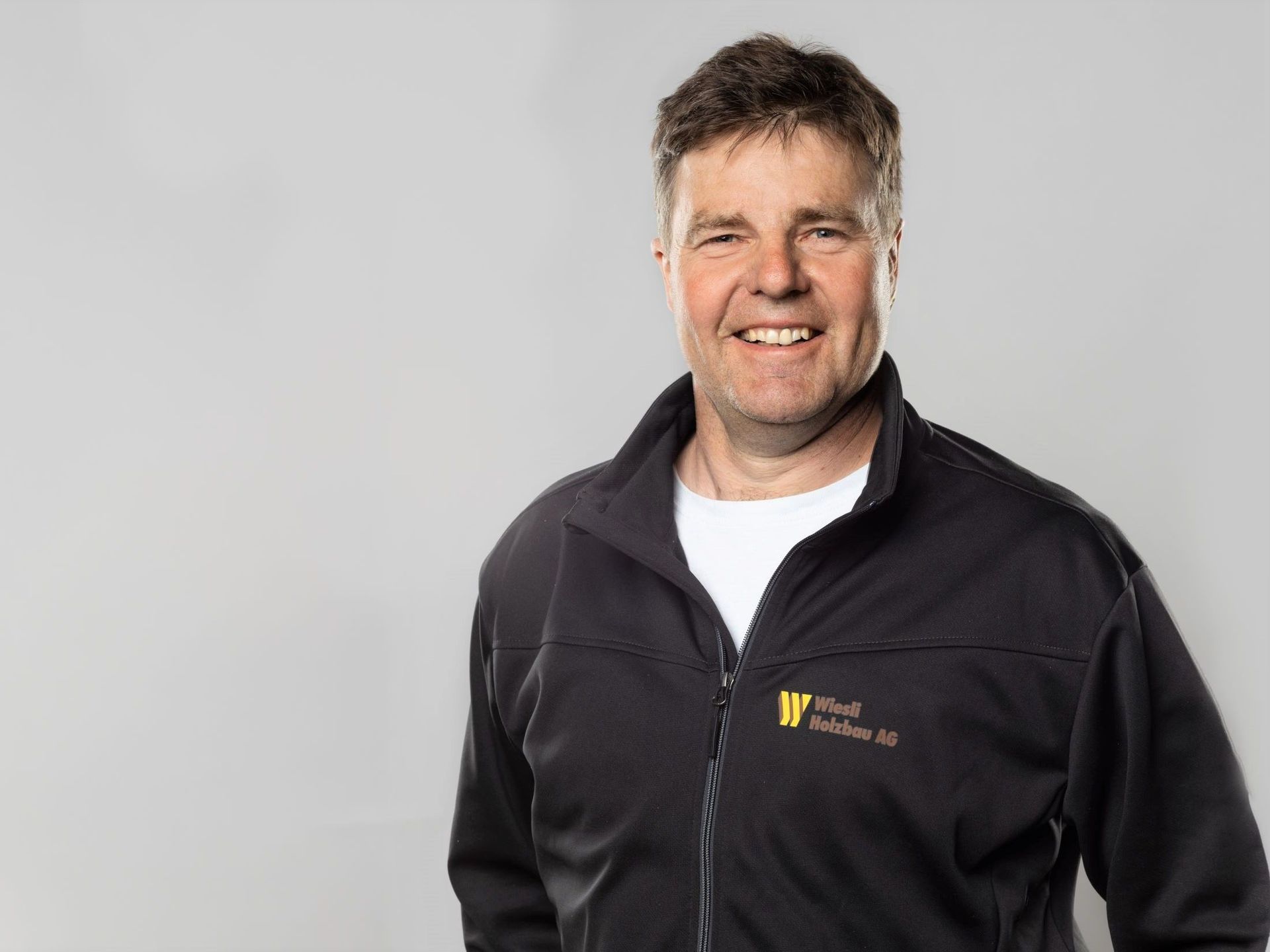 Wiesli Holzbau AG - Weinfelden