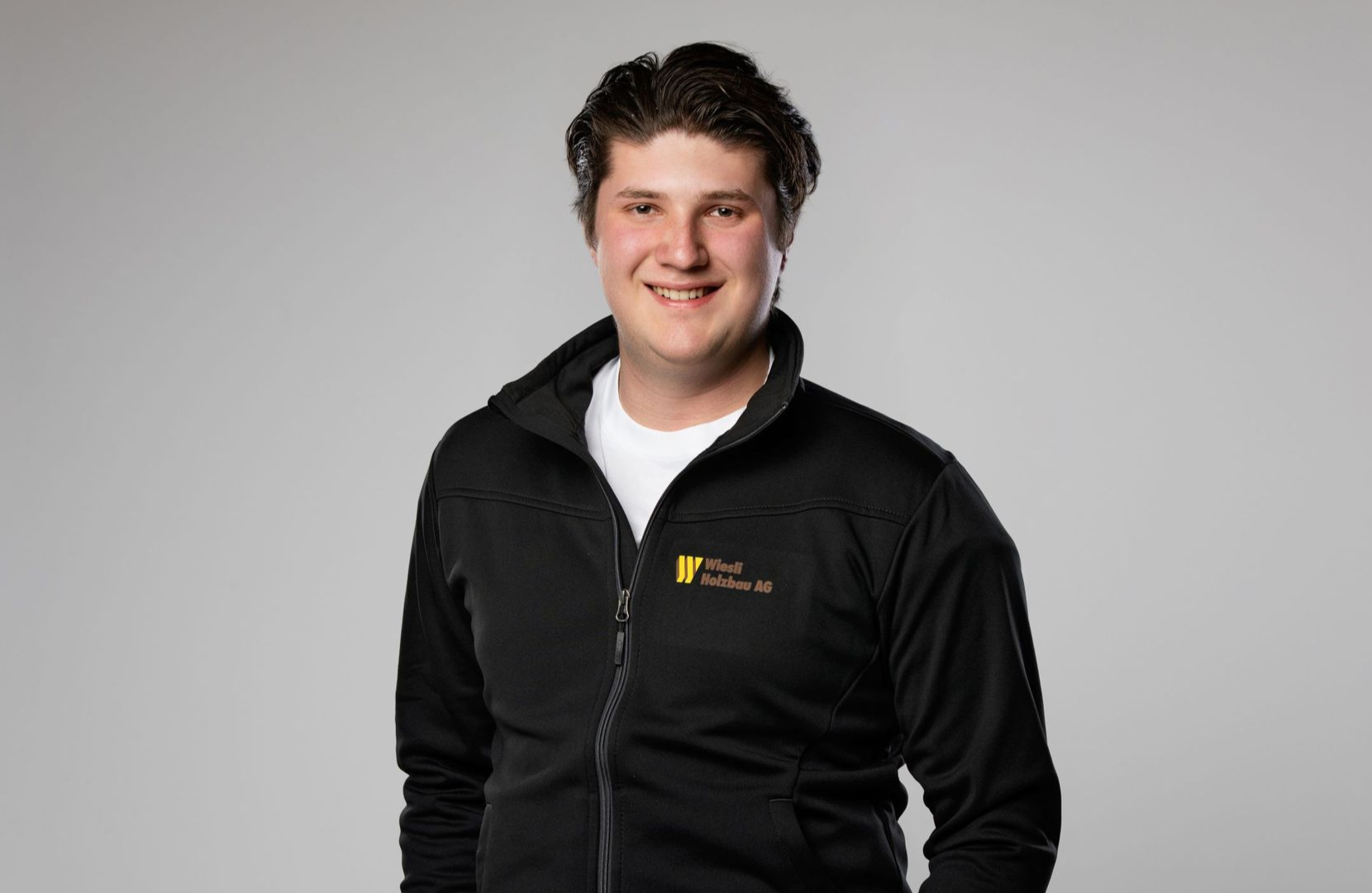 Wiesli Holzbau AG - Weinfelden