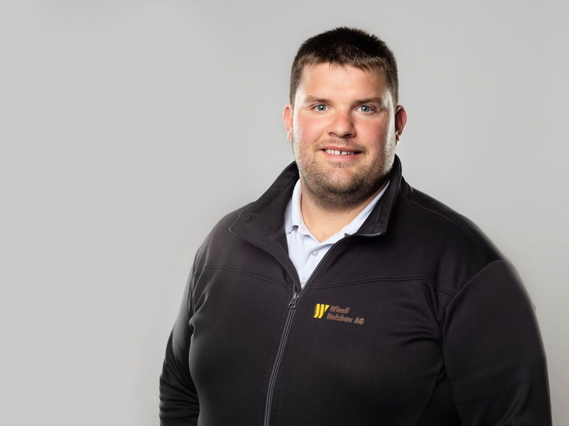 Wiesli Holzbau AG - Weinfelden