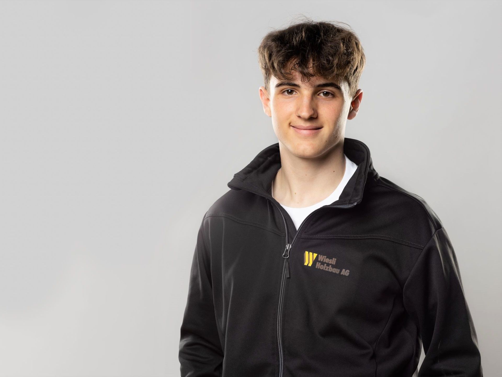 Wiesli Holzbau AG - Weinfelden