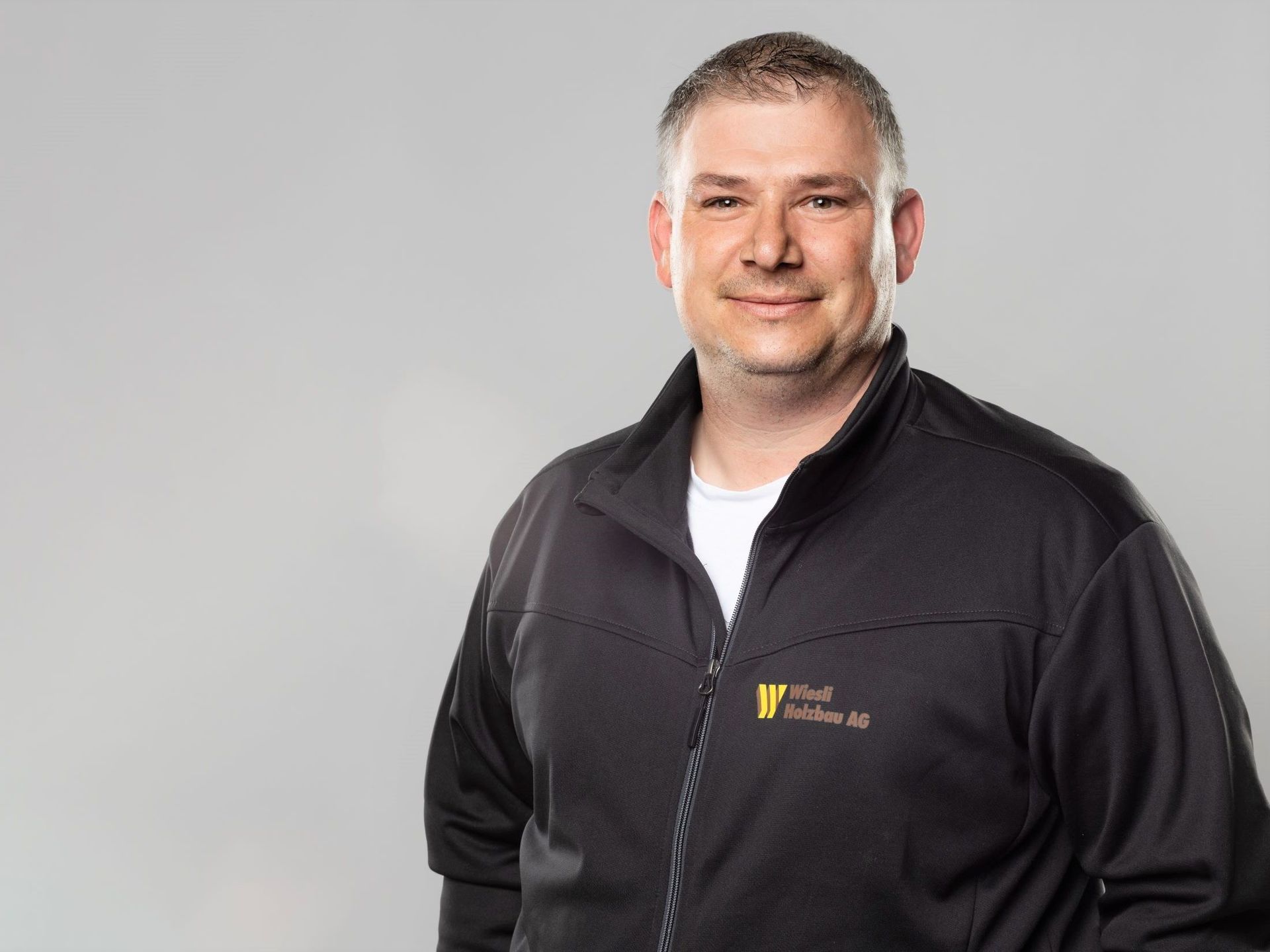 Wiesli Holzbau AG - Weinfelden