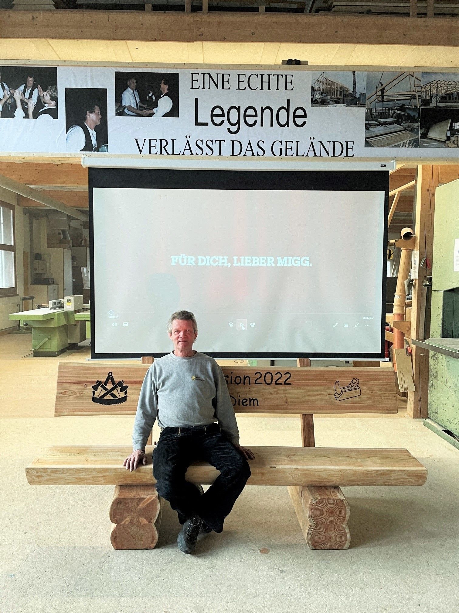 Wiesli Holzbau AG - Weinfelden