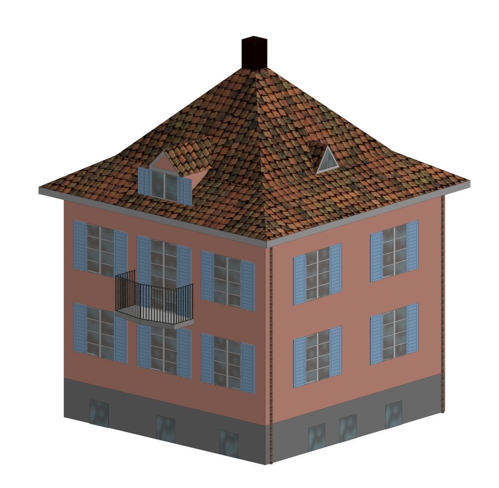 Wiesli Holzbau AG - Weinfelden