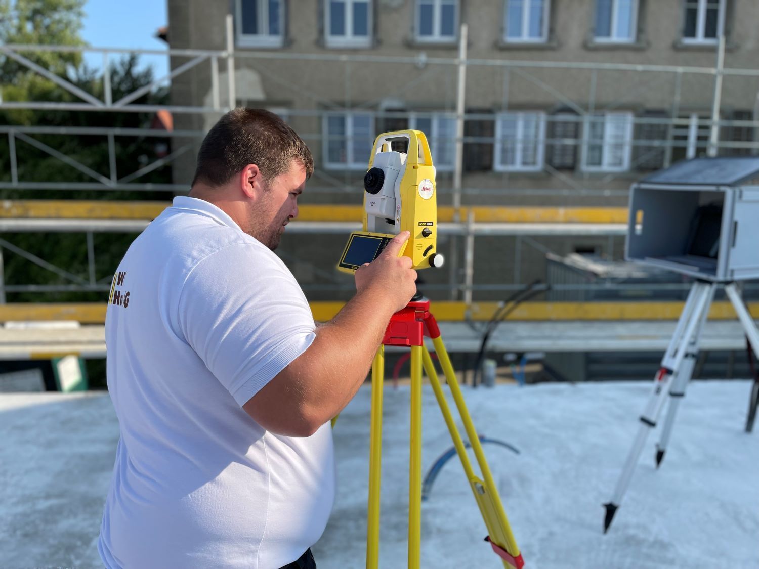 Wiesli Holzbau AG - Weinfelden