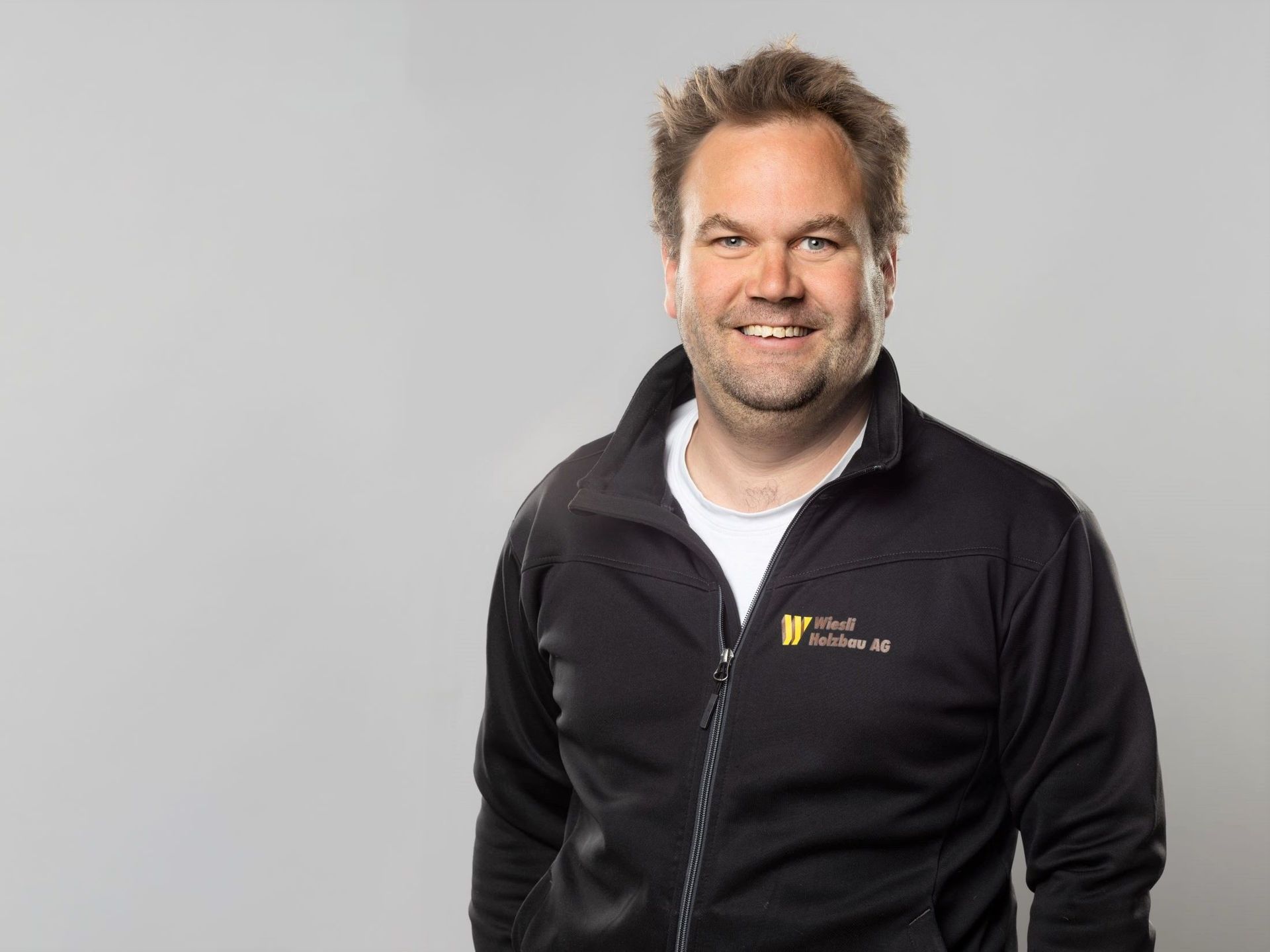 Wiesli Holzbau AG - Weinfelden