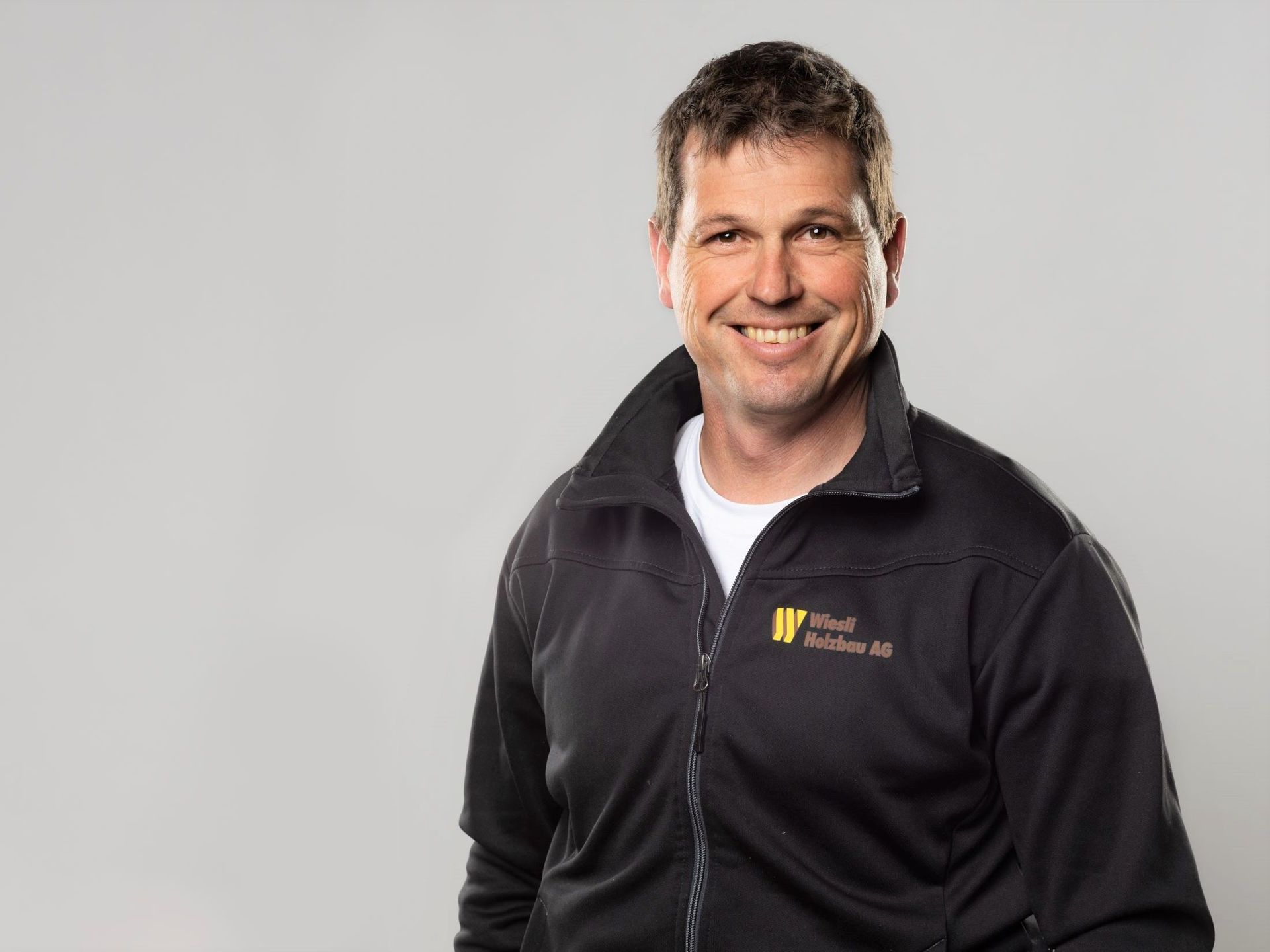 Wiesli Holzbau AG - Weinfelden