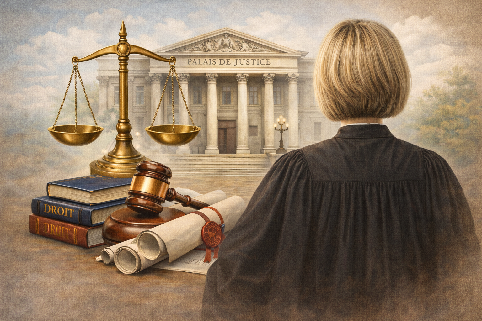 Droit pénal - Droit des contrats et de la responsabilité civile