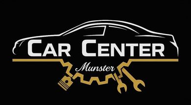 Car Center Munster Logo