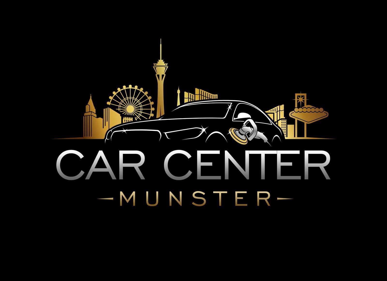 Car Center Munster - Handel - Reparatur - Vermittlung GmbH & Co.K
