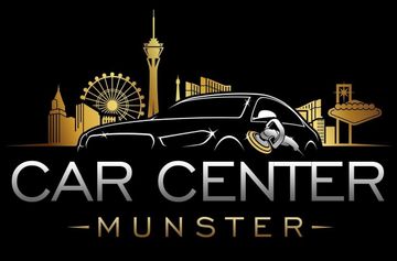 Car Center Munster – Handel – Reparatur – Vermittlung GmbH & Co.KG – Logo