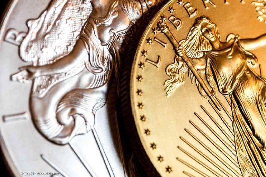 Illustration zu Preise für Gold kaufen