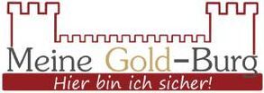 Meine Gold-Burg Gerhard Köstler-logo