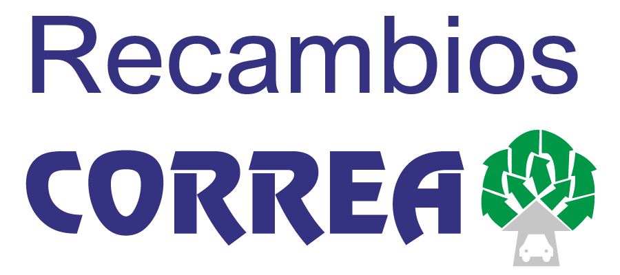Desguaces Correa