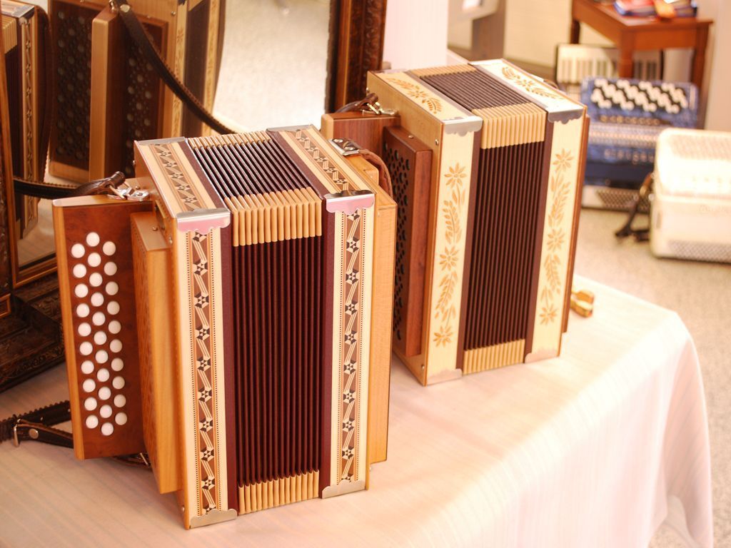 Music Pfister AG - Wetzikon