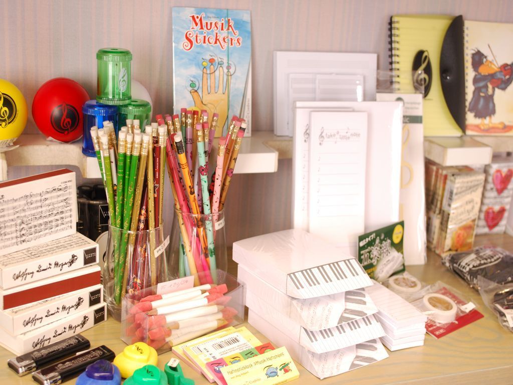 Music Pfister AG - Wetzikon