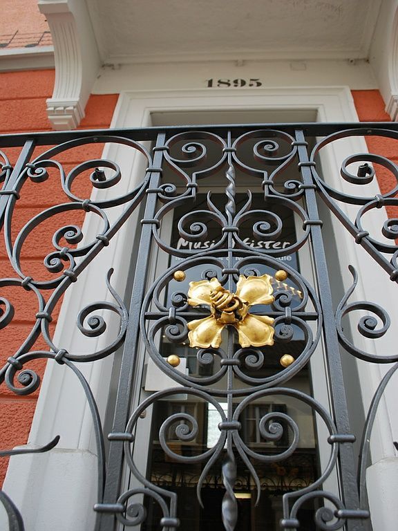 Music Pfister AG - Wetzikon