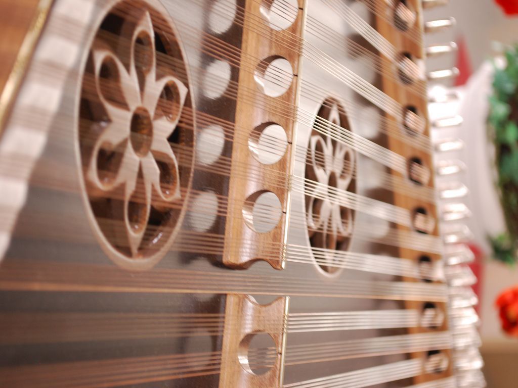 Music Pfister AG - Wetzikon