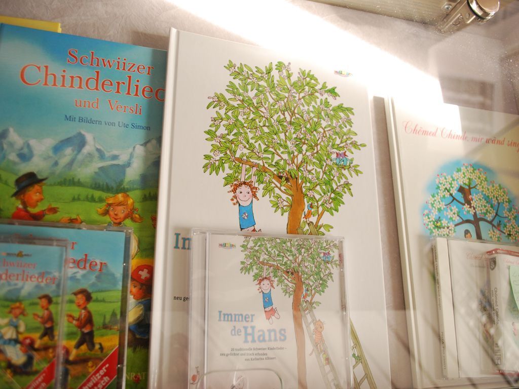 Music Pfister AG - Wetzikon