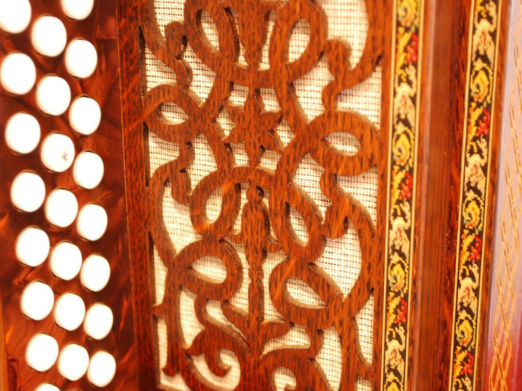 Music Pfister AG - Wetzikon