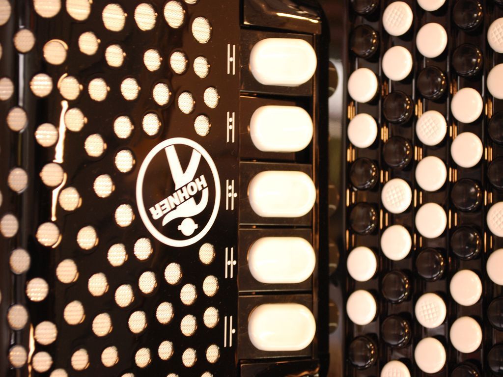 Music Pfister AG - Wetzikon