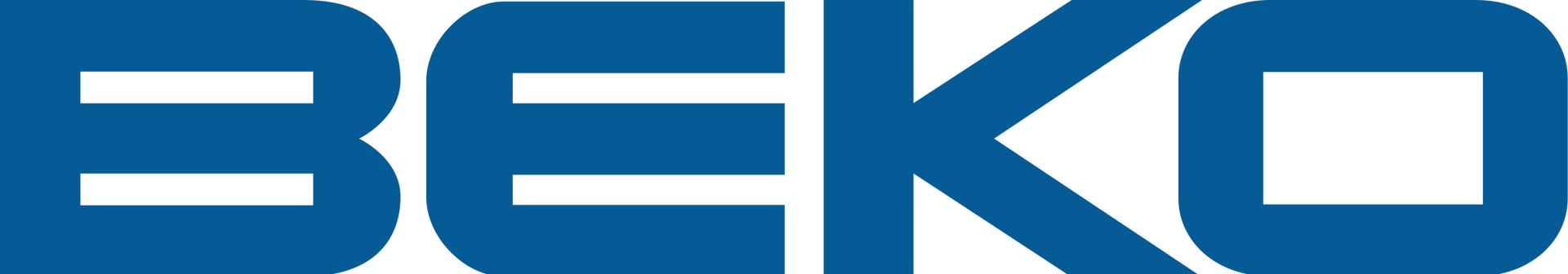 Logo Beko