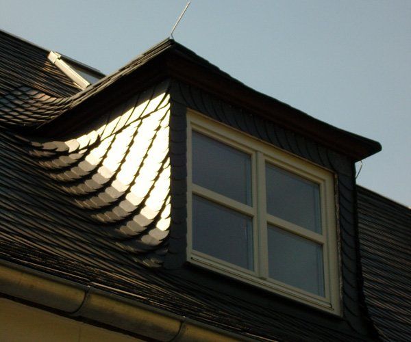 Gaube der Firma Busch Ramona