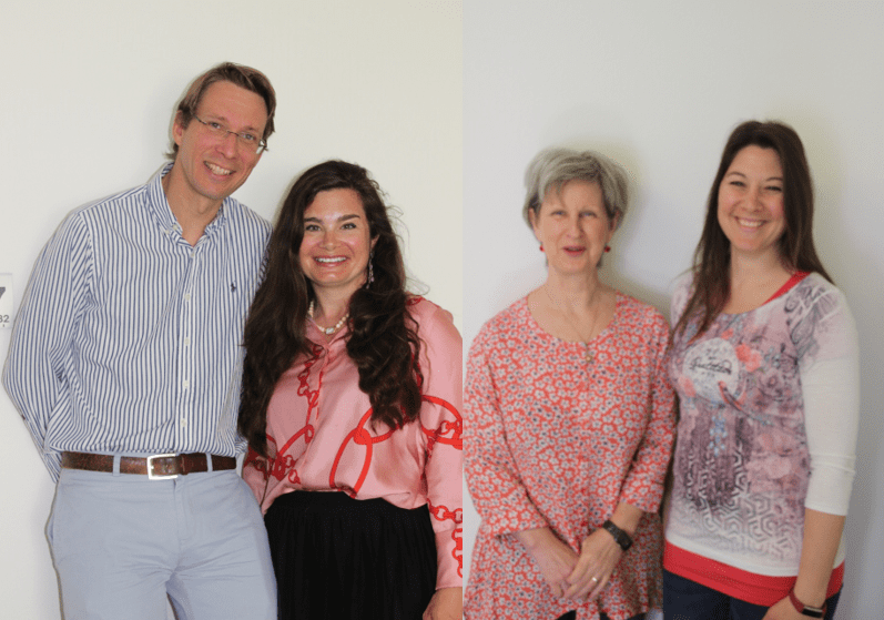 Augenpraxis in zweiter Generation | Oberwil | Dr. Braun & Fränkl