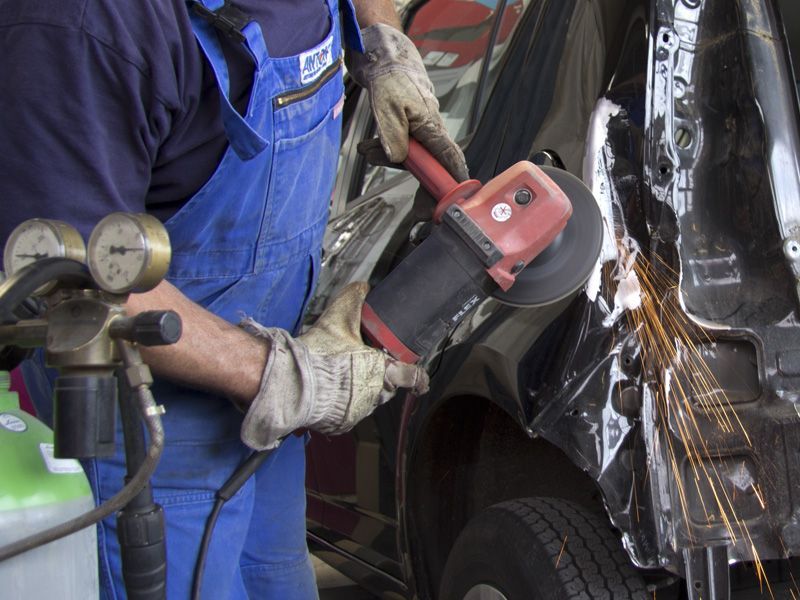 Johannes Neu GmbH KFZ