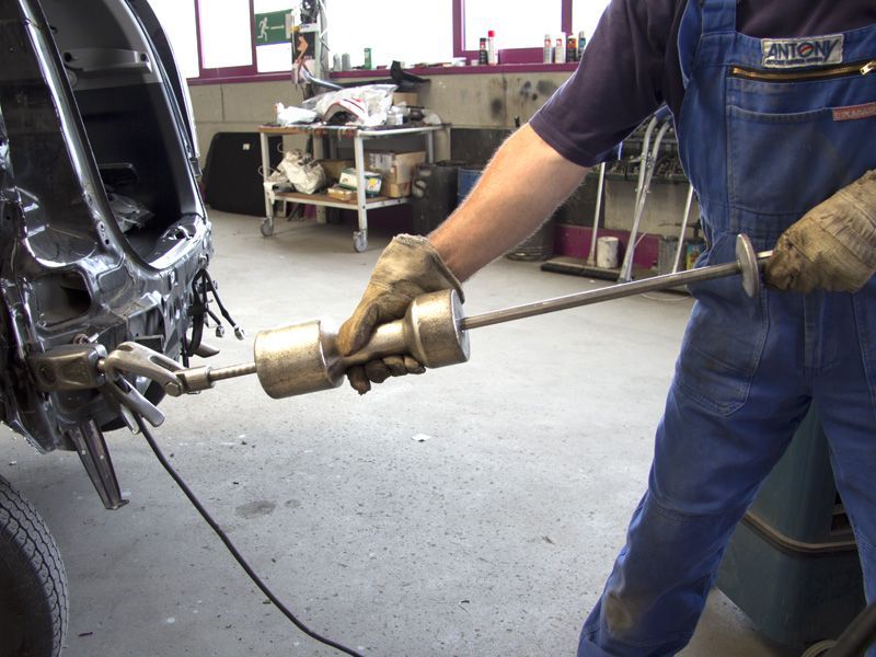 Johannes Neu GmbH KFZ-Service