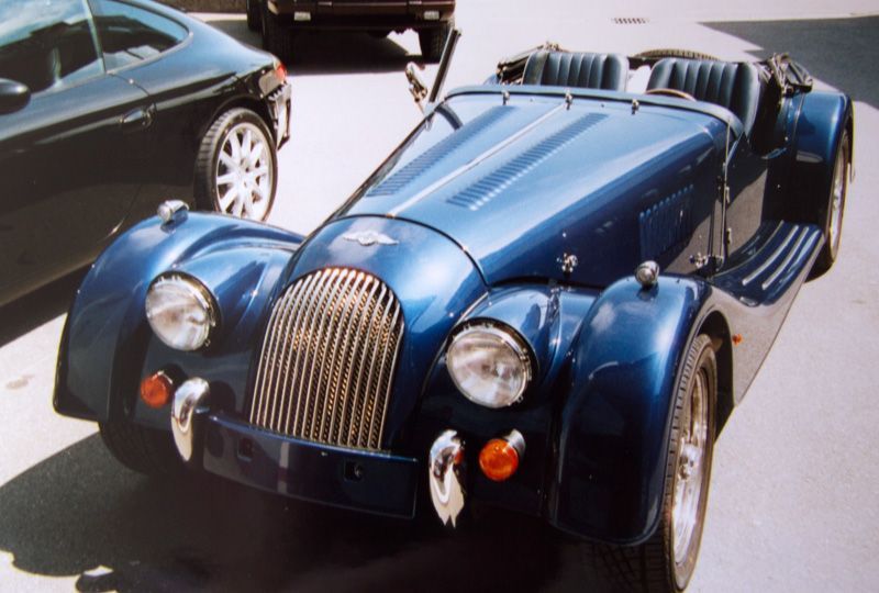 Johannes Neu GmbH Autolackierung