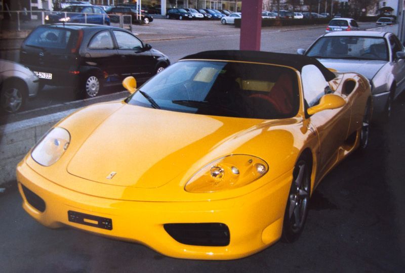 Johannes Neu GmbH Autolackierung