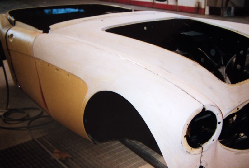 Johannes Neu GmbH Karosseriebau