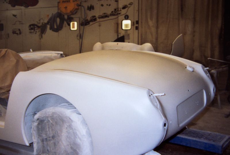 Johannes Neu GmbH Karosseriebau