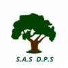 Logo de S.A.S D.P.S