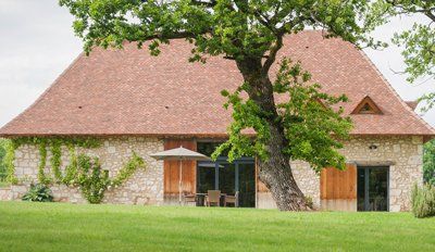 Gîte la Grange au Domaine de Roumaillac près de Montbazillac Gîte la Grange au Domaine de Roumaillac près de Montbazillac