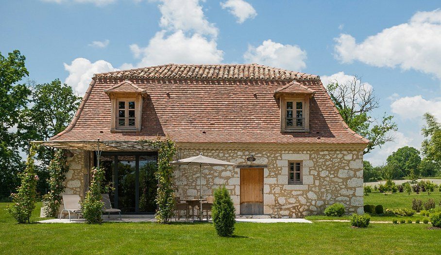 Gîte la Bergerie au Domaine de Roumaillac près de Montbazillac Gîte la Bergerie au Domaine de Roumaillac près de Montbazillac