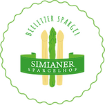 Spargelhof Hugo Simianer & Söhne GbR-logo
