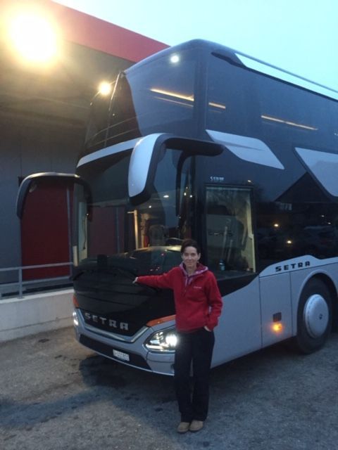 FAHRSCHULE
CLEVER & smart
by Karisa