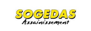 Logo de Sogedas