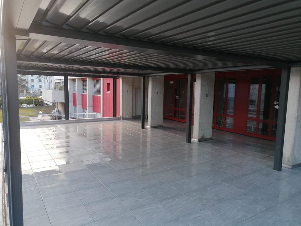 MC Construction Sàrl - Entreprise de construction et rénovation