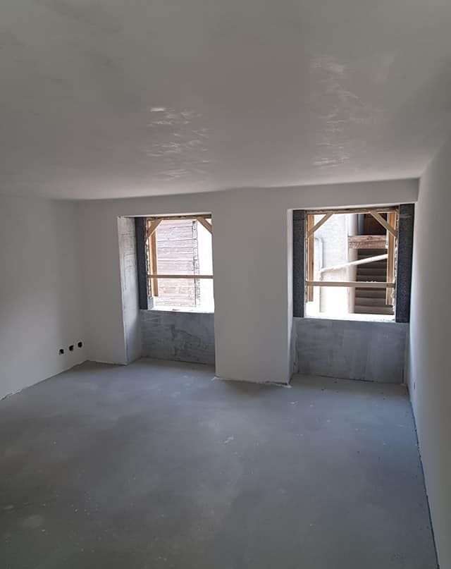 MC Construction Sàrl - Entreprise de construction et rénovation