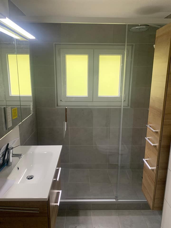 MC Construction Sàrl - Entreprise de construction et rénovation