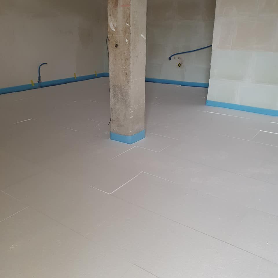 MC Construction Sàrl - Entreprise de construction et rénovation